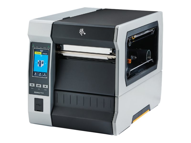 Zebra ZT620 - Label printer