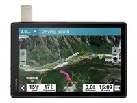 Garmin Tread XL Overland Edition - GPS/Galileo-navigator - automotiv 10.1 widescreen