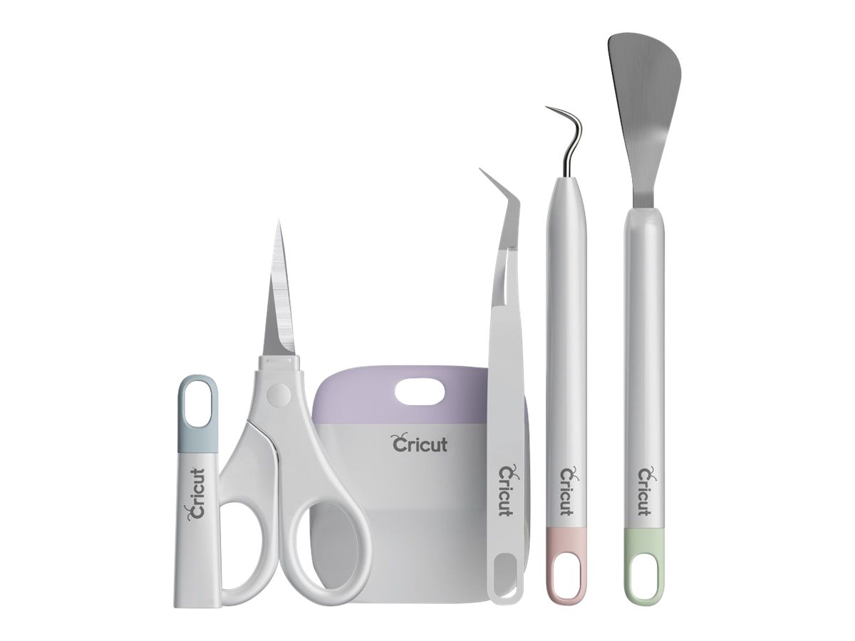 Cricut Basic Tool Set - Each
