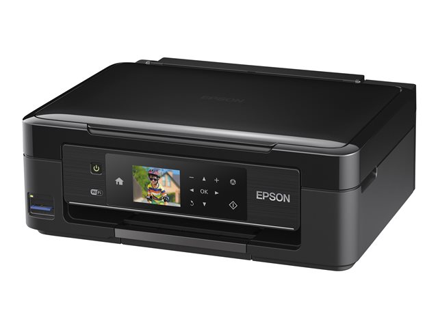 - Epson Home - multifunction printer - colour - Currys Business