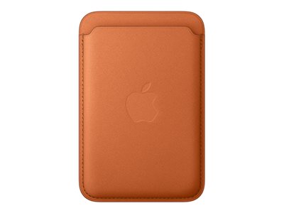 Apple - Wallet for cell phone / credit card