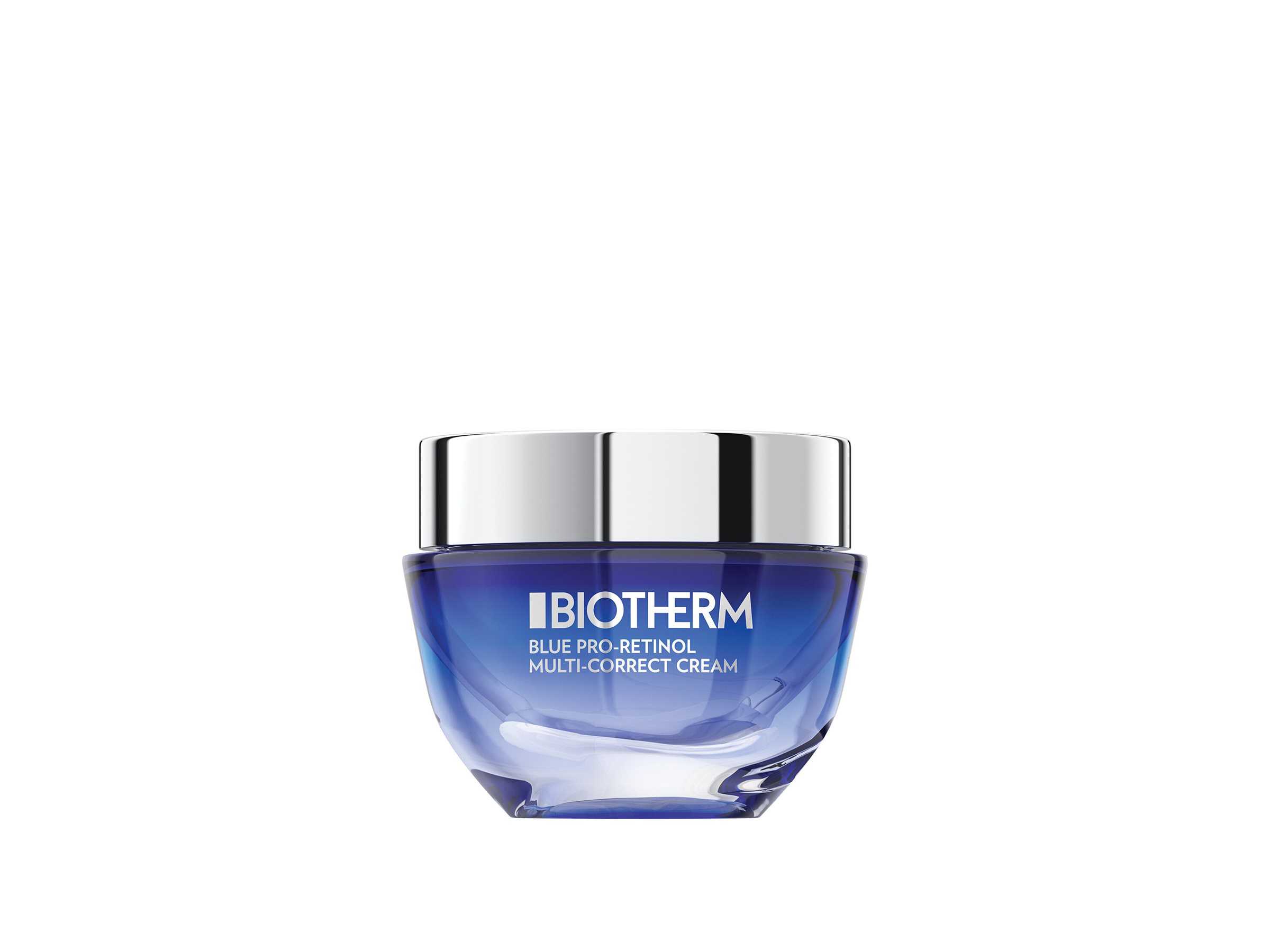 Biotherm Blue Pro-Retinol Multi-correct Cream - 50ml