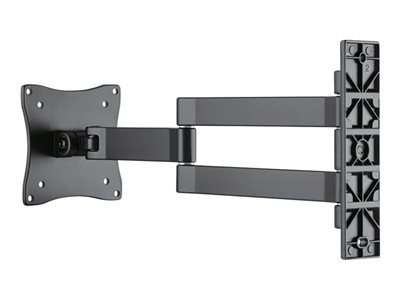 NEOMOUNTS W830Black Wall Mount 25,4-60,9
