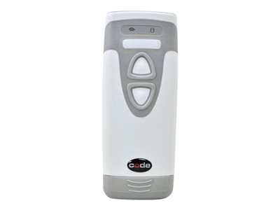 Code Reader 2600 (CR2600) Bluetooth Barcode scanner portable decoded Bluetooth