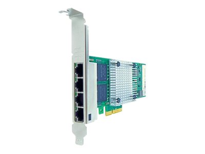 Axiom - Network adapter