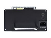 StarTech - power supply - hot-plug / redundant - 130 Watt - TAA Compliant