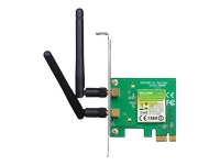 TP-Link Wireless / Rseaux sans fil TL-WN881ND