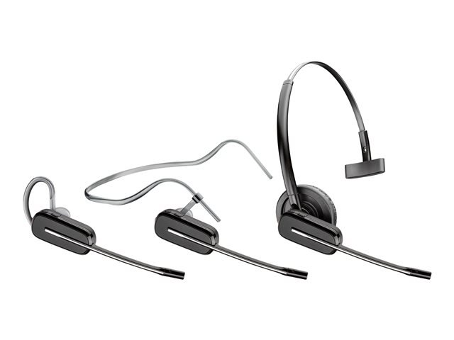 Poly Savi 8240 Office - micro-casque