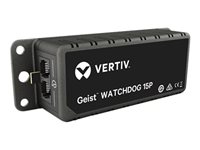 Vertiv Geist Watchdog 15-P - environment monitoring device