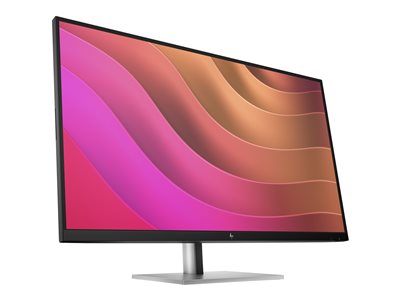 HP E32k G5 USB-C 80cm 4K Monitor (EU)
