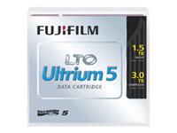 FUJIFILM LTO Ultrium G5 1x LTO Ultrium 1.5TB