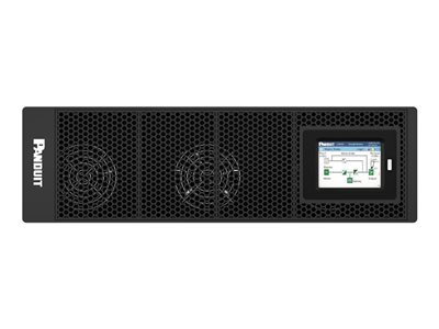 Panduit SmartZone - UPS (rack-mountable / external)