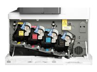 HP Color LaserJet Enterprise MFP M776zs