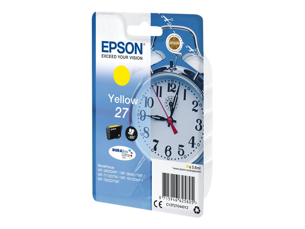 EPSON 1LB Cartouche Reveil Encre Du w/s