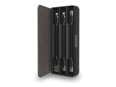 mophie - Charging / data cable kit