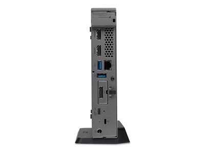 ASUS Chromebox 5 S7009UN+ - Mini PC - 1 x Core i7 1260P / 2.1 GHz
