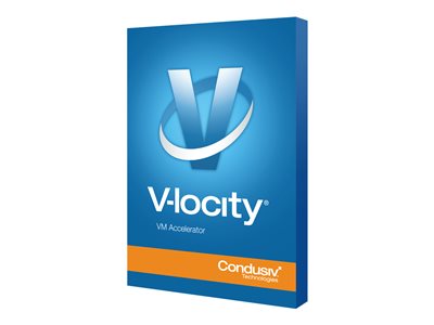 V-locity 4 - License