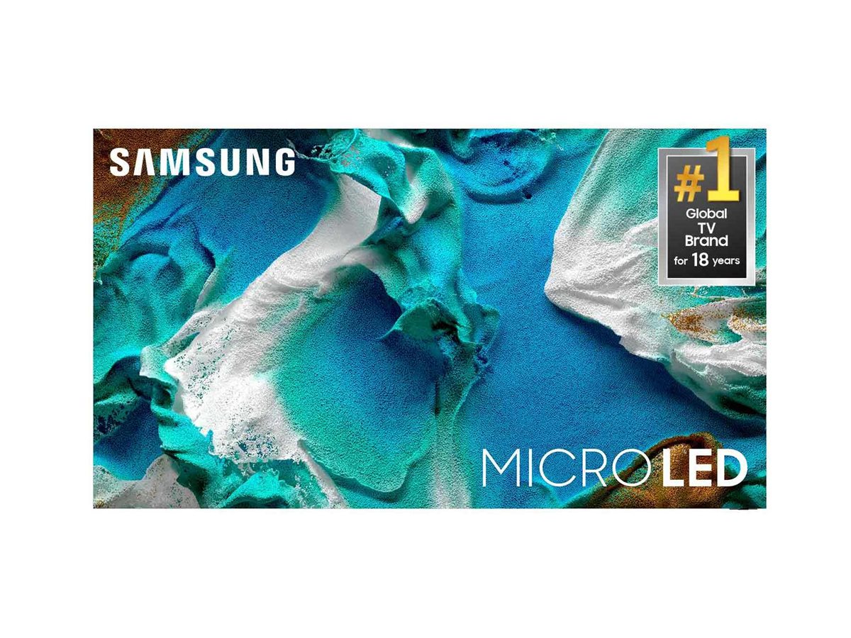 Samsung MNA101MS1BC - 101" Diagonal Class (101.4" viewable)