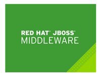 JBoss Enterprise Application Platform - Subscription (1 year) + 1 Year Partner Full Support - 2 cores / 4 vCPUs