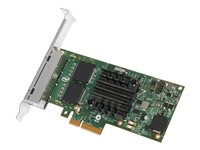 Intel Ethernet Server Adapter I350-T4 Netværksadapter PCI Express 2.1 x4