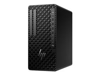 HP Workstation Z1 G1i Tower Core Ultra 7 265 32GB 1TB NVIDIA RTX A1000 / Intel Graphics Windows 11 Pro