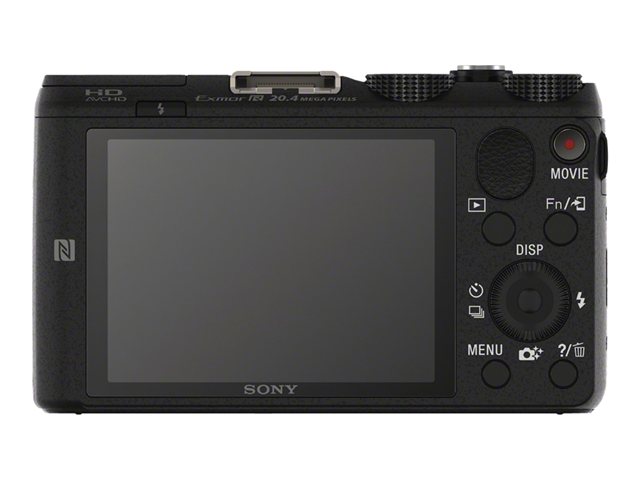 sony hx60 currys