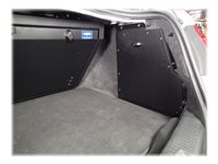 Havis C-TSM INSE-P Mounting component (side trunk mount) car passenger side