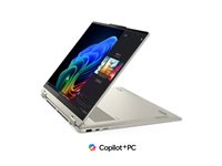 Lenovo Yoga 7 2-in-1 16AKP10 83JU 16" 2880 x 1800 350 16GB 1TB AMD Radeon 860M Windows 11 Home