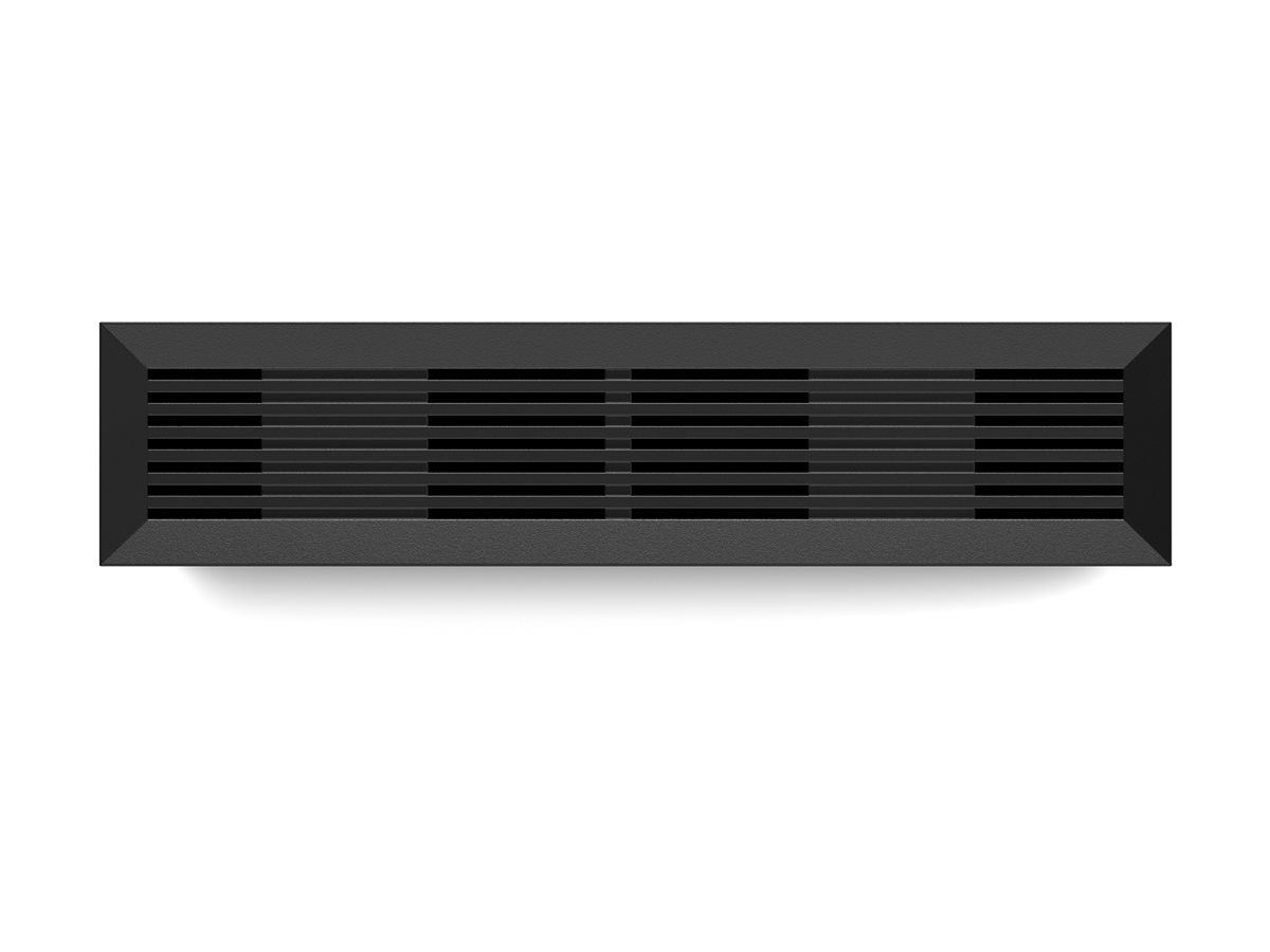 Seagate One Touch with hub STLC20000400 - pevný disk - 20 TB - USB 3.0 – foto 6