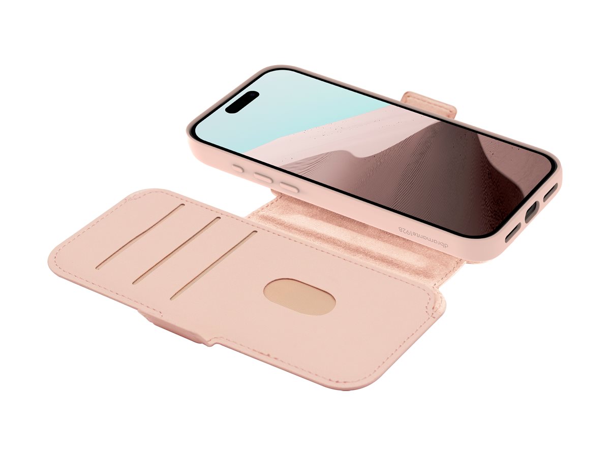 LyngeMSICON-iPhone17ProMax-PinkSand – foto 4
