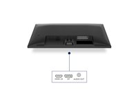 PHILIPS 27E1N1800A/00 27p IPS 4K UHD