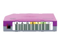 Hewlett Packard Enterprise  Cartouche magntique C7976WL