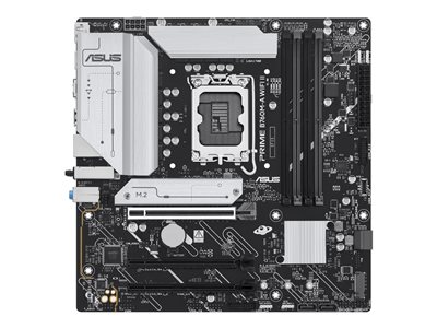 4711636275439 - ASUS PRIME B760M-A WIFI II            (INTEL1700DDR4mATX)