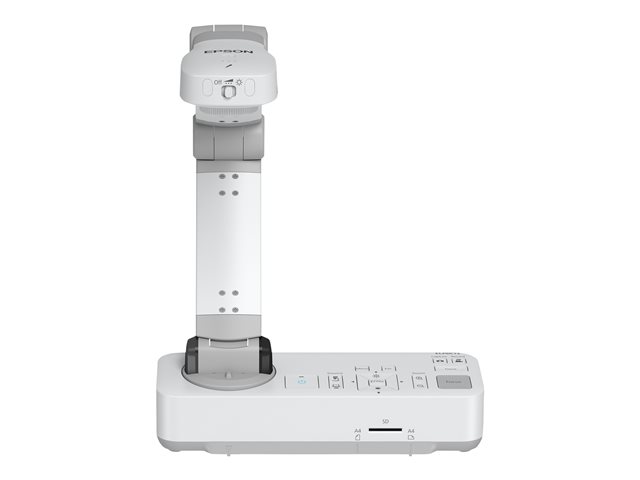 EPSON ELPDC13 document camera