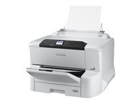 Epson WorkForce Pro WF-C8190 Printer color Duplex ink-jet A3 4800 x 1200 dpi 