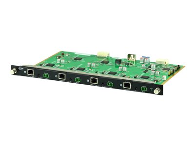 ATEN VM8514 4-Port HDBaseT Output Board