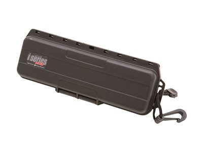 SKB iSeries 0702-1 - Hard case for 2 cigars
