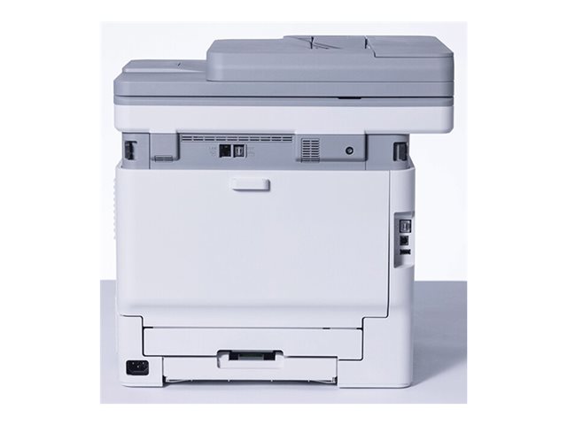 Brother MFC-L8970CDW 4-in-1 Touchscreen – foto 6