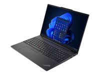 Lenovo ThinkPad E16 Gen 1 21JN 16' I5-1335U 16GB 512GB Intel Iris Xe Graphics Windows 11 Pro