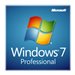 Microsoft Windows 7 Proffesional Recovery