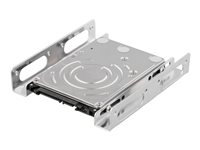 DELTACO RAM-5 Konsol for harddisk