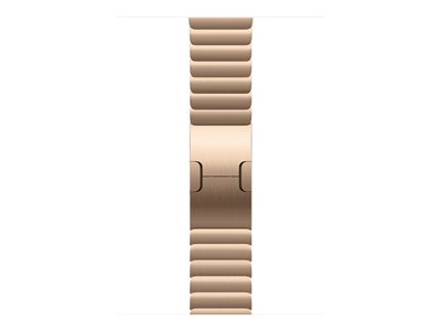 APPLE 46mm Gold Link Bracelet - MXMH3ZM/A