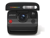 Polaroid Flip Instant kamera Sort