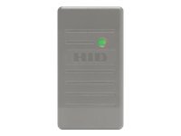 HID ProxPoint Plus 6008 Clock and Data