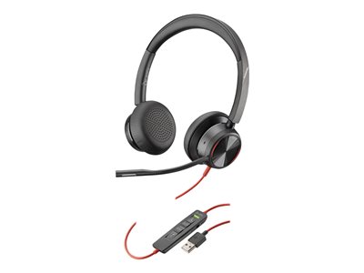 Poly Blackwire 8225 - Headset