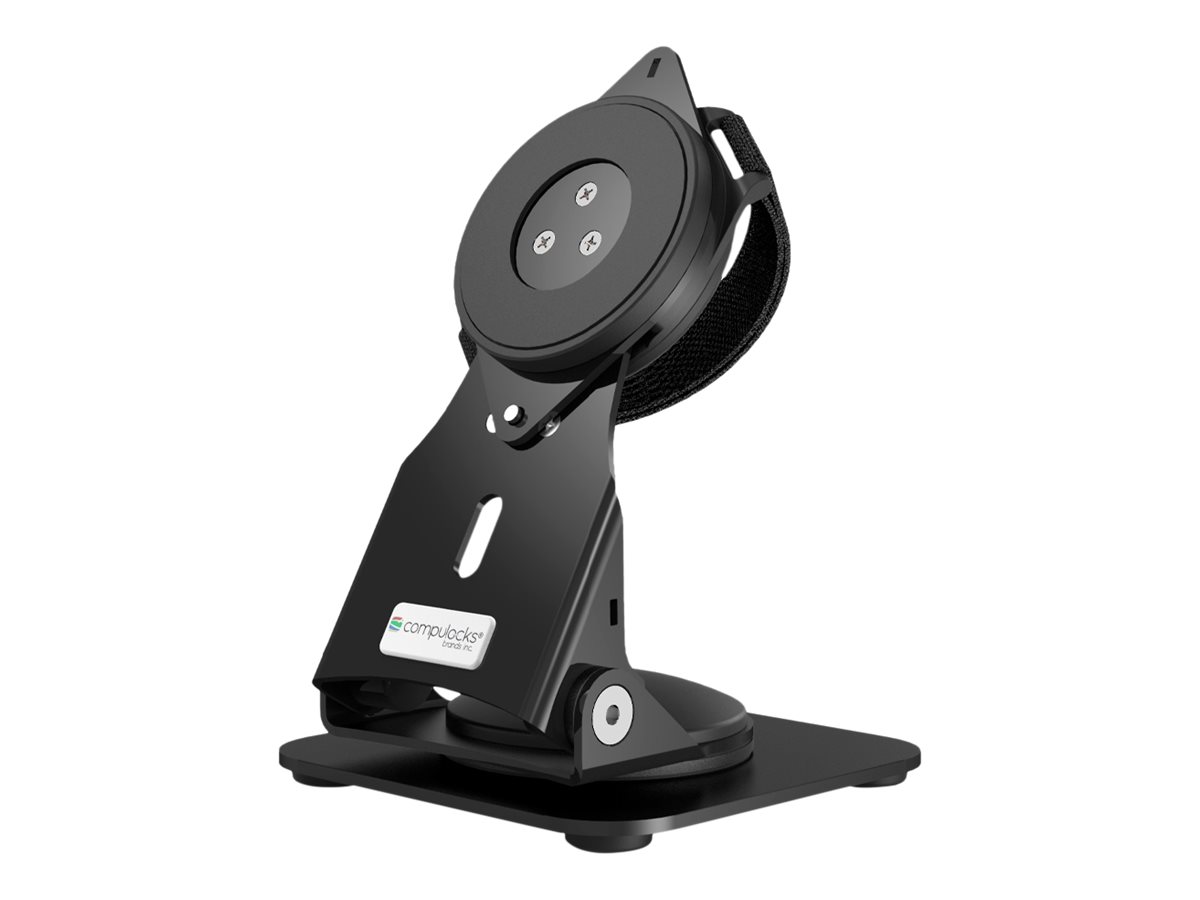 Compulocks Grip & Dock Universal Secured Tablet Stand Stand Only