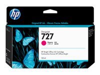 HP Cartouche Jet d'encre B3P20A