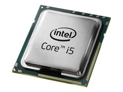 Intel Core i5 7400 - 3 GHz - 4 cores - 4 threads - 6 MB cache - LGA1151 Socket - Box