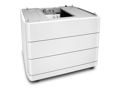HP PageWide 3x550 sheet Paper Tray/Stand