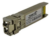 Lantronix TN-CWDM-10G-1xx0-40 Series - Module transmetteur SFP+ - 10GbE - 10GBase-LR, 10GBase-LW 